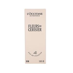 L'OCCITANE Fleurs de Cerisier Eau De Toilette - 1.6 fl oz